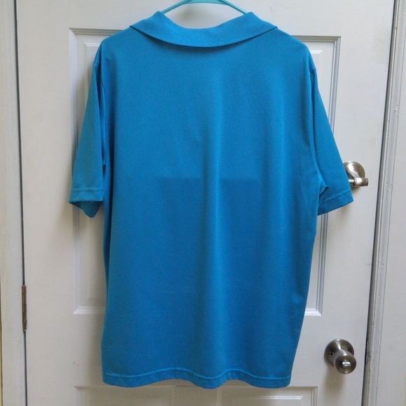 Men's Polo - Picture 2 of 5